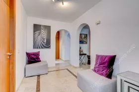 Villa El Madroñal zu kaufen Spanien