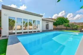 Villa El Madroñal zu kaufen Spanien