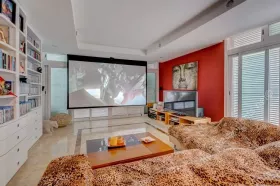 Villa El Madroñal zu kaufen Spanien