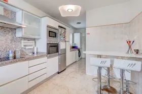 Villa El Madroñal zu kaufen Spanien