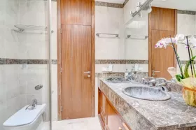 Villa El Madroñal zu kaufen Spanien