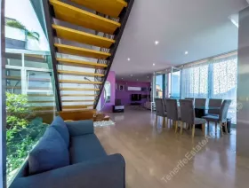 Villa Adeje Achat Espagne