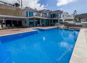 Villa Adeje Achat Espagne
