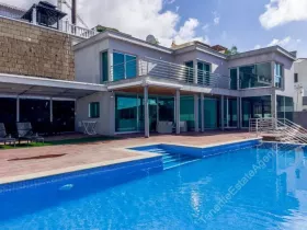 Villa Adeje Achat Espagne