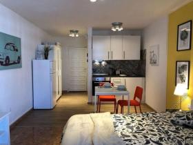 扁平 洛斯克里斯蒂亚诺斯  西班牙