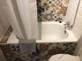 扁平 洛斯克里斯蒂亚诺斯  西班牙