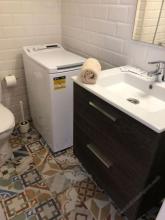 扁平 洛斯克里斯蒂亚诺斯  西班牙