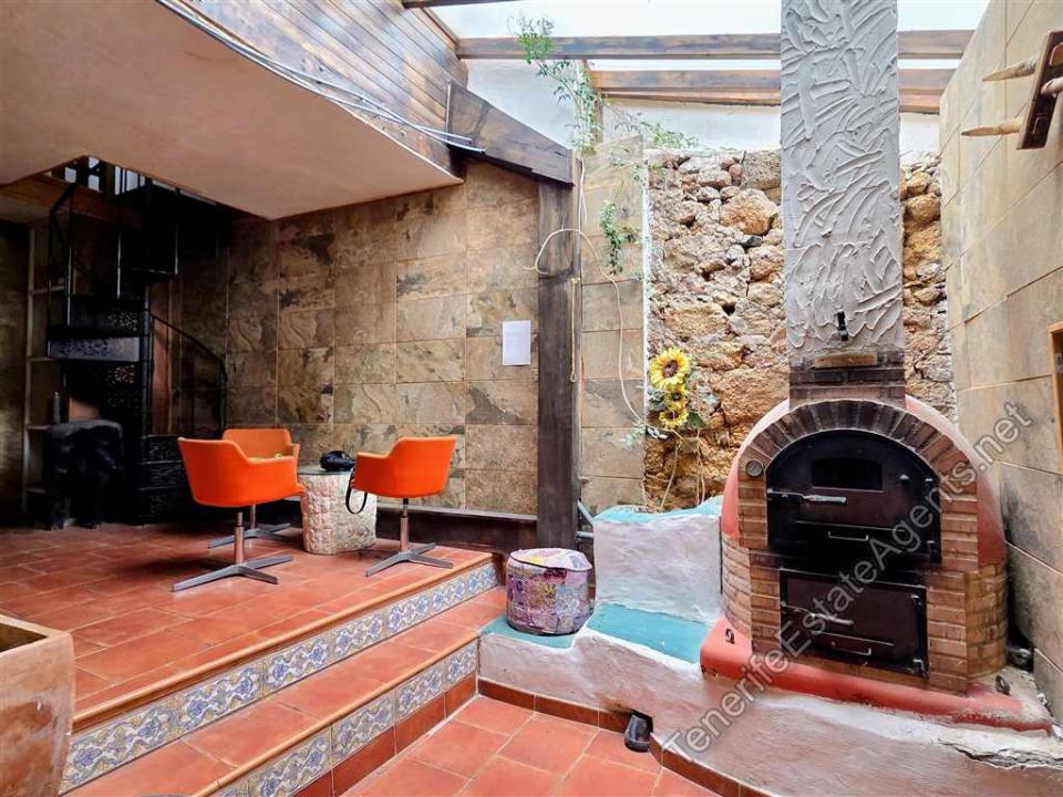 Σπίτι Αρόνα Προς πώληση Ισπανία