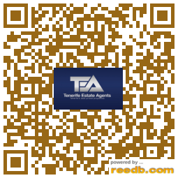 QR-CODE houses-for-sale-arona-spain-canarías