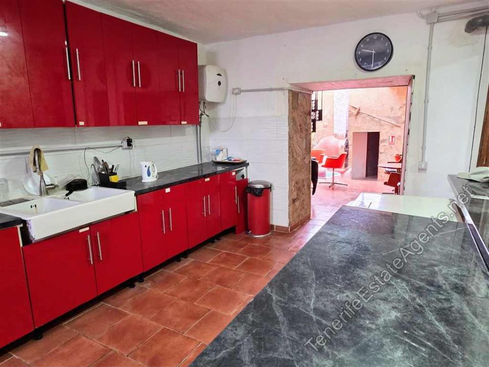 Σπίτι Αρόνα Προς πώληση Ισπανία