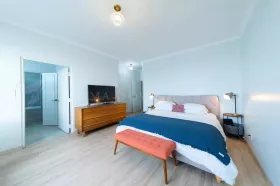 Moradia Apartamento Regent Venda Panama