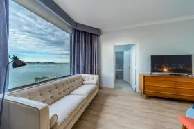 Moradia Apartamento Regent Venda Panama