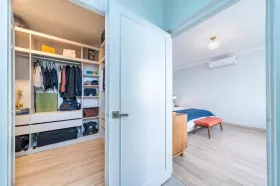 Moradia Apartamento Regent Venda Panama