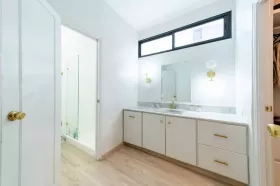 Moradia Apartamento Regent Venda Panama