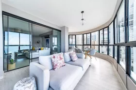 Moradia Apartamento Regent Venda Panama