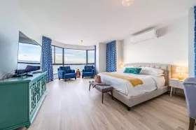 Moradia Apartamento Regent Venda Panama