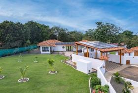 Property land/forestry for sale in Pedasi, Panama