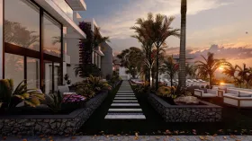 Appartements en vente à District de Girne (Kyrénia), Chypre