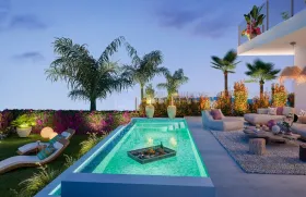 Haus zu verkaufen in Mijas-Sitio de Calahonda, Spanien
