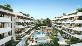 Apartment zu verkaufen in Benalmádena-Benalmádena Costa, Spanien