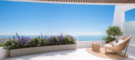 Apartment zu verkaufen in Prime Benalmadena, Spanien