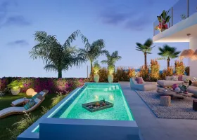 Haus zu verkaufen in Mijas-Sitio de Calahonda, Spanien