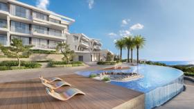 Leilighet til salgs i Casares - A Harmonious Blend Of Luxury A, Spain