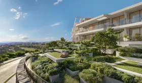 Διαμερίσματα Casares - A Private Oasis On The Costa D Προς πώληση Ισπανία