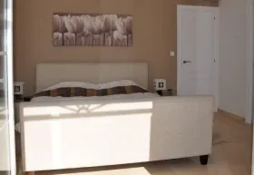 Huis Aspe Costa Blanca Te Koop Spanje