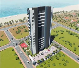 Apartment zu verkaufen in Tomuk, Türkei