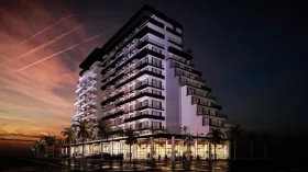 Apartamentos en venta en Αμμόχωστος - Mağusa, Chipre