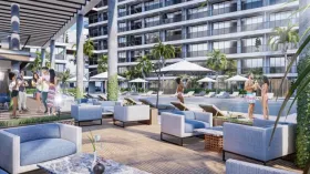 Apartment Τρίκωμο zu kaufen Zypern