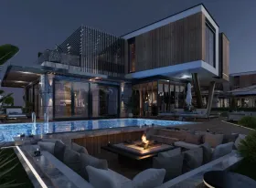 House for sale in Girne (Kyrenia) District, Cyprus