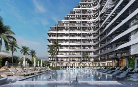 Apartment zu verkaufen in Λεύκα, Zypern