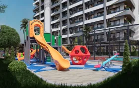 Appartamenti Λεύκα Vendita Cipro