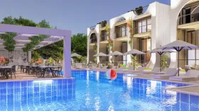 Apartment for sale in Girne (Kyrenia) District, Cyprus