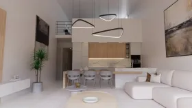 Квартира Богази Продажа Кипр