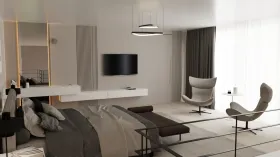 Квартира Богази Продажа Кипр