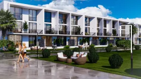 Квартира Богази Продажа Кипр