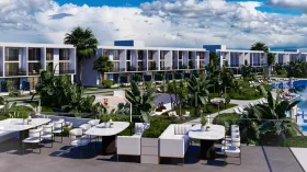 Квартира Богази Продажа Кипр