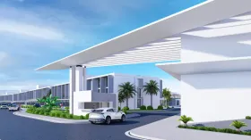Квартира Богази Продажа Кипр