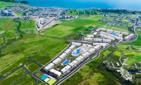 Квартира Богази Продажа Кипр