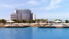 Apartment for sale in Famagusta, Cyprus