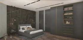 フラット ファマグスタ  キプロス