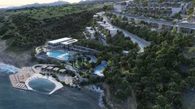 Διαμερίσματα Агиос Амвросиос Προς πώληση Κύπρος