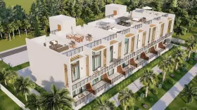 Leilighet Ακανθού  Cyprus