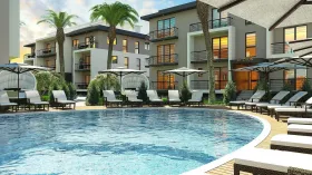Apartment zu verkaufen in Καραβάς, Zypern