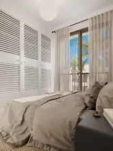 Apartment Karavas for sale Cyprus