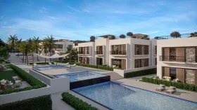 Apartment Karavas for sale Cyprus