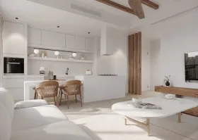 Apartment Karavas for sale Cyprus